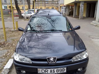 Peugeot 306 foto 1