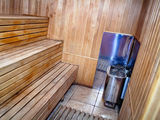 Сауна для двоих / sauna pentru un cuplu 200 lei foto 4