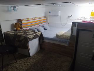 Apartament cu 1 cameră, 24 m², Centru, Chișinău foto 1