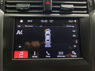 Ford Mondeo foto 15