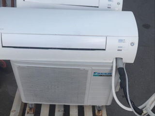 Vind conditioner Daikin 12 000 btu