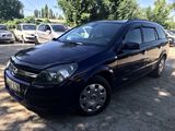 Opel Astra foto 3