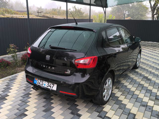 Seat Ibiza foto 5