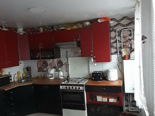 Apartament cu 3 camere, 72 m², Periferie, Edineț foto 4