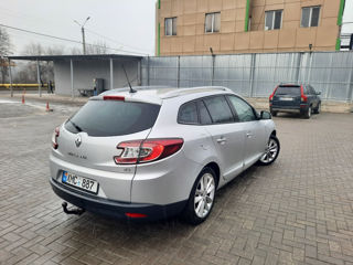 Renault Megane foto 4