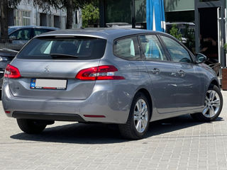 Peugeot 308 foto 3