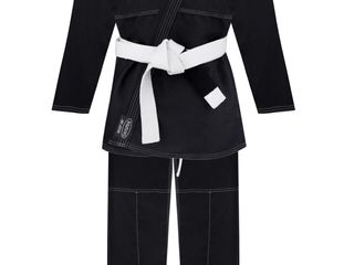 Kimono Jujitsu original  judo  кимоно дзюдо Джиуджитсу самбо каратэ  de la 700 kalitate inalta foto 3