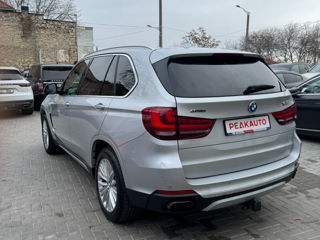 BMW X5 foto 7