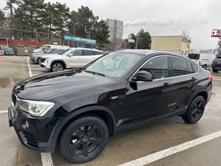 BMW X4 foto 5