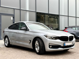 BMW 3 Series Gran Turismo