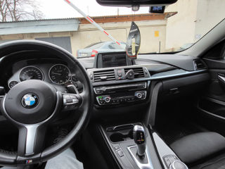 BMW 4 Series foto 4