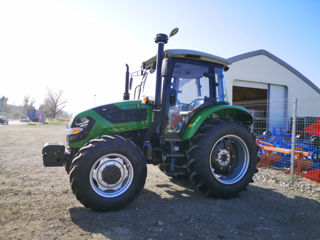 Tractor Agromax 100 cp Nou! Cel mai bun Preț de pe piață! Sunați! foto 2