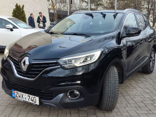 Renault Kadjar foto 1