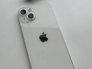 iPhone 13 White