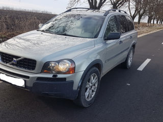 Volvo XC90 foto 3