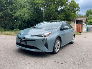 Toyota Prius foto 2