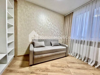 Apartament cu 3 camere, 50 m², Botanica, Chișinău foto 6