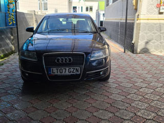 Audi A6 foto 3