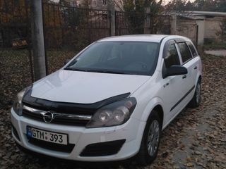 Opel Astra foto 5