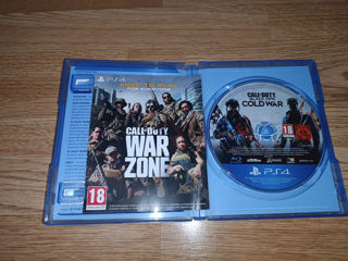 Vand Jocuri PlayStation 4 foto 2