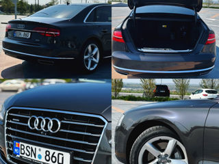 Audi A8 foto 8