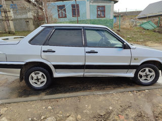 Lada / ВАЗ 2115 foto 3