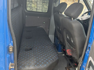 Mercedes Sprinter 316 Cdi foto 6