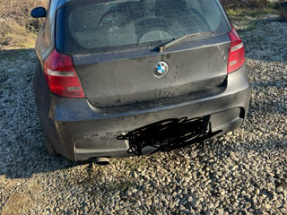 BMW 1 Series foto 5