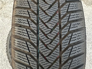 185/60R15 ESA+Tecar 2 buc foto 1