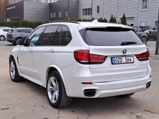 BMW X5 M foto 4