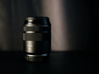 RF 85 mm f2.0