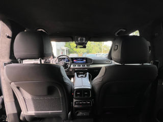 Mercedes GLE foto 14