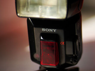 Sony HVL-F56AM