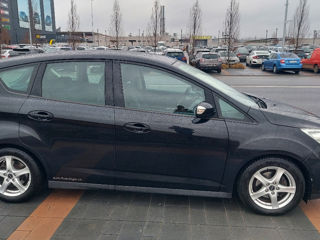 Ford C-Max foto 6