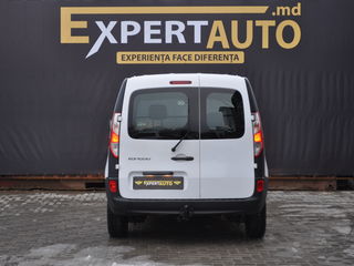 Renault Kangoo foto 9