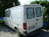 Volkswagen LT 35 foto 2