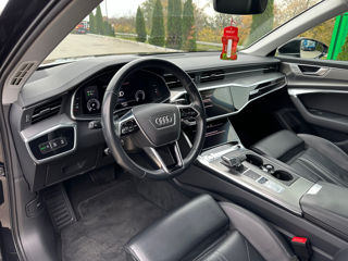 Audi A6 foto 5