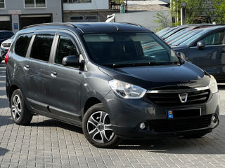 Dacia Lodgy foto 4