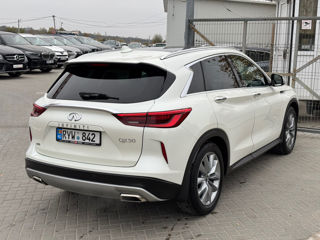 Infiniti QX50 foto 4