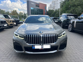 BMW 7 Series foto 1