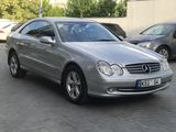 Mercedes CLK Class foto 5