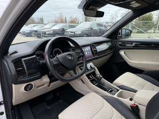 Skoda Kodiaq foto 8