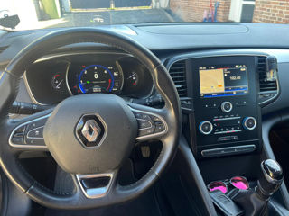 Renault Talisman foto 2