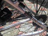 Vind bicicleta noua elios  totul shimano aluminiu cu un pret normal foto 6