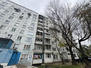 Apartament cu 1 cameră, 17 m², Botanica, Chișinău foto 9