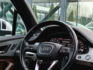 Audi Q7 foto 10