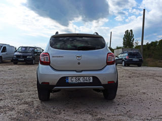 Dacia Sandero Stepway foto 7