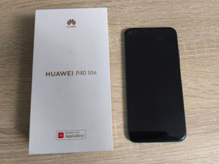 Продам Huawei P40 Lite foto 2