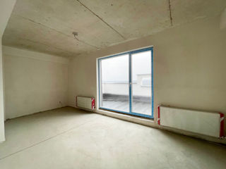 Apartament cu 1 cameră, 51 m², Centru, Orhei foto 7