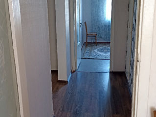 Apartament cu 3 camere, 78 m², Ciocana, Chișinău foto 7